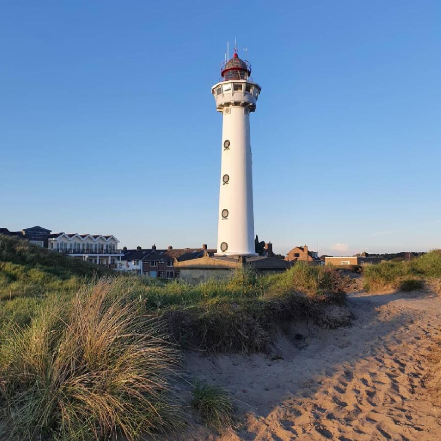 Bungalow Schotvanger Egmond aan den Hoef Zewnętrze zdjęcie