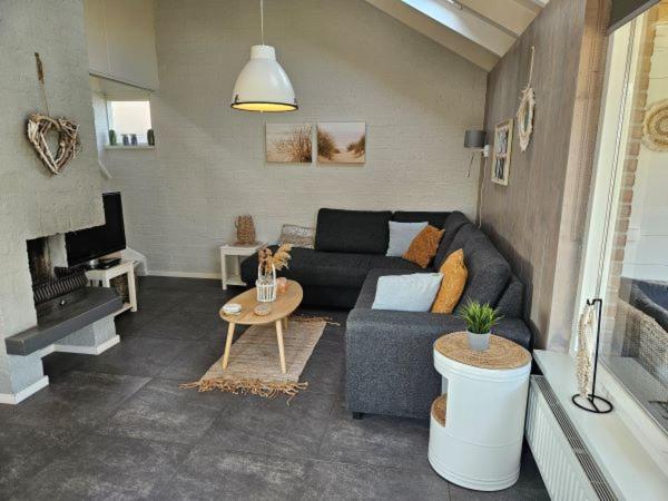 Bungalow Schotvanger Egmond aan den Hoef Zewnętrze zdjęcie