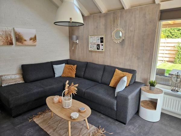 Bungalow Schotvanger Egmond aan den Hoef Zewnętrze zdjęcie