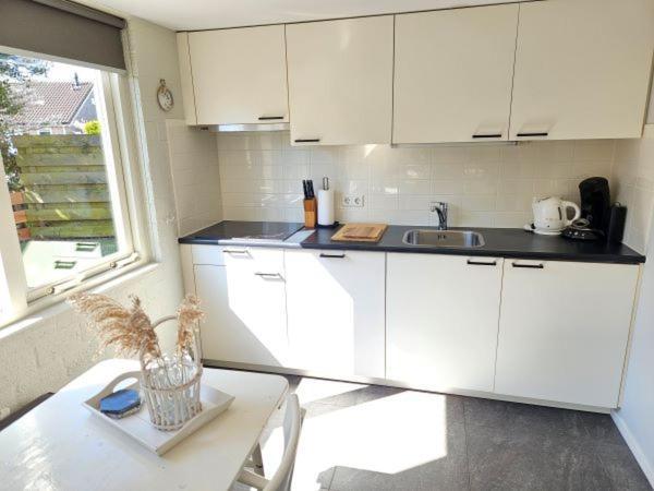 Bungalow Schotvanger Egmond aan den Hoef Zewnętrze zdjęcie