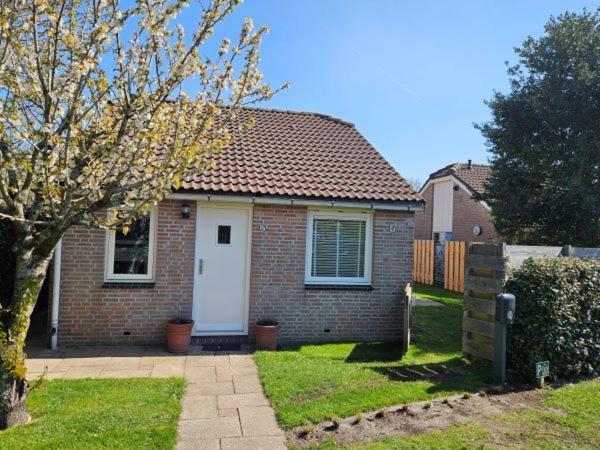 Bungalow Schotvanger Egmond aan den Hoef Zewnętrze zdjęcie