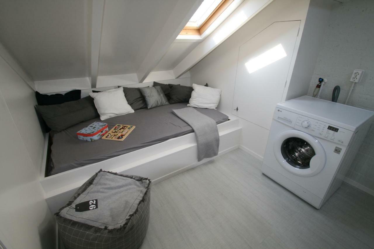 Bungalow Schotvanger Egmond aan den Hoef Zewnętrze zdjęcie