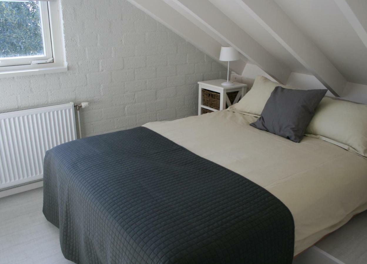 Bungalow Schotvanger Egmond aan den Hoef Zewnętrze zdjęcie